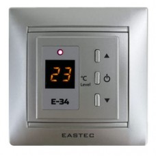Eastec E-34 серебро