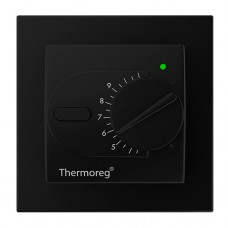 Thermoreg TI-200 Design Black