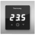 Thermoreg TI-300 Black Color SE Silver