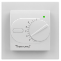Thermoreg TI 200 Design