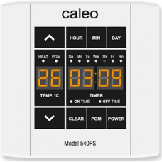 Caleo 330PS