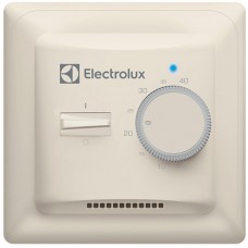 Electrolux ETB-16 Basic