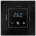 Ergert Floor Control 340 black