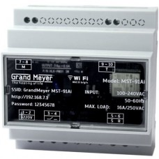 Grand Meyer MST-91Ai Wi-Fi