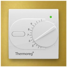 Thermoreg TI-200 Color SE Gold