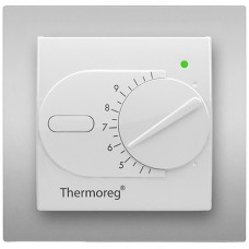 Thermoreg TI-200 Color SE Silver