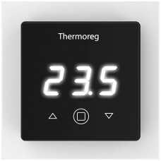 Thermoreg TI-300 Black Color SE White