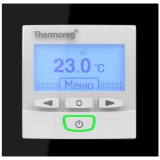 Thermoreg TI-950 Color SE Black