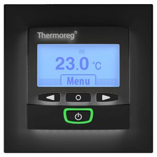 Thermoreg TI 950 Design Black