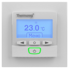 Thermoreg TI 950 Design