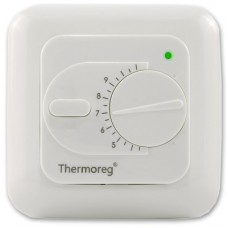 Thermoreg TI 200