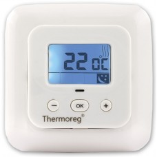 Thermoreg TI 900