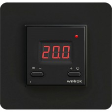 Welrok az black Wi-Fi