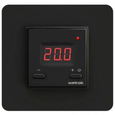 Welrok st black