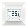 Новый терморегулятор Priotherm 119