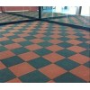 Модульные напольные покрытия из ПВХ и резины