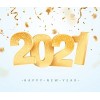 С 2021 годом!