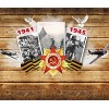 С 9 мая!
