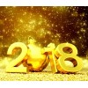 С Наступающим 2018 годом!