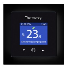 Thermoreg TI 970 Black