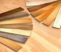 Как выбрать паркет?