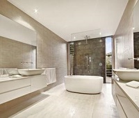 Какой потолок лучше сделать в ванной? Часть 2