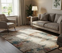 Ковровые покрытия для пола. Часть 2