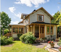 Теплые полы на даче своими руками